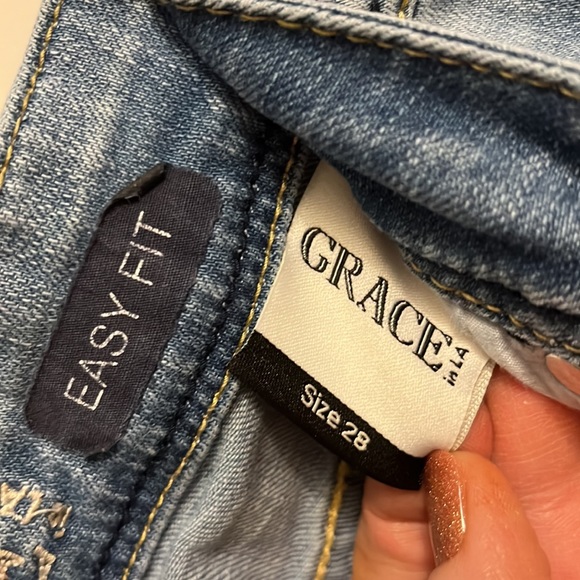 Grace Easy fit - Picture 6 of 6